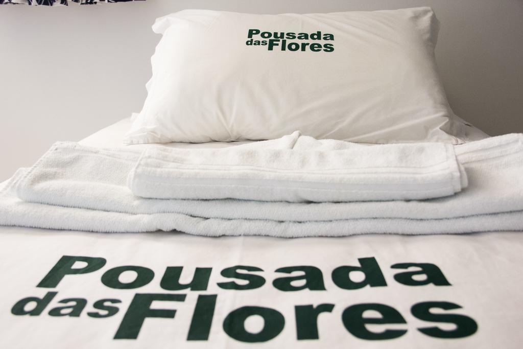 Pousada Das Flores Iriri Extérieur photo
